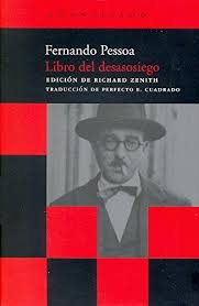 El libro del desasosiego se presenta como la autobiografía de bernardo soares. Libro Del Desasosiego Libreria Catalonia