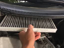 A cabin air filter that's dirty or clogged won't filter those contaminants, causing problems for those who suffer from allergies or have breathing difficulties. How To Replace A Cabin Air Filter In An Audi A4 B6