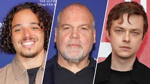 Dumb Money': Anthony Ramos, Vincent D'Onofrio, Dane DeHaan Join GameStop  Film