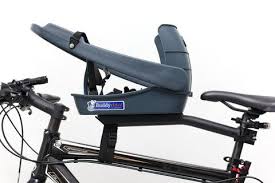 Buddyrider Bicycle Pet Seat For Dogs Www Buddyriderdownunder Com Another Great Product Photo By Renesis From Biking With Dog Dog Bike Seat Dog Bike Carrier