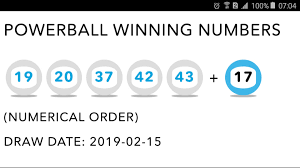 The powerball plus results follow straight after. Powerball 15 February Powerball Powerball Plus Results Facebook