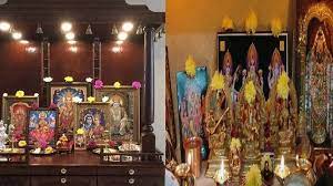 How to set up a prayer room at home? pooja Room Vastu Tips | இவையெல்லாம்  வீட்டு பூஜை அறையில் இருக்ககூடாது! சச்சரவுகள் உருவாகும் | Lifestyle News in  Tamil