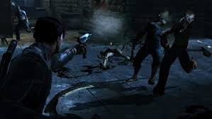 Dark Sector on Steam