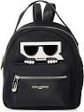 Amazon.com: Karl Lagerfeld Paris Small Amour Backpack : Clothing ...