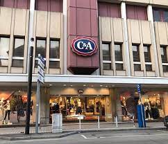 Find comfortable and awesome women's clothes in different sizes, colors and designs fast delivery wide selection sustainable products top quality to the c&a online shop! Adresse Offnungszeiten Von C A Freiheitstrasse In Singen