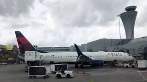 Ala Caiu Durante Voo! Boeing da Delta Pousa Sem Peça Essencial - Imagen principal del artículo