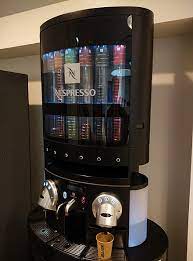 New episodes of 9to5toys daily are recorded every weekday. Nespresso Wikiwand