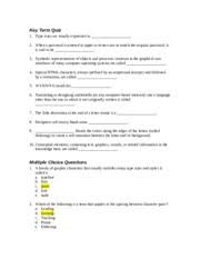 This guide intentionally avoids any recommendation regarding the use of $studlycaps, $camelcase, or $under_score property names. Chapter 04 Key Term Quiz 1 Type Sizes Are Usually Expressed In 2 When A Password Is Entered In Upper Or Lower Case To Match The Original Password It Course Hero