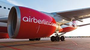 Air Berlin Tranen Und Wut Zum Abschied Computer Bild