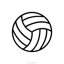Printable volleyball coloring pages for kids by cool2bkids.com. Volleyball Coloring Page Ultra Coloring Pages
