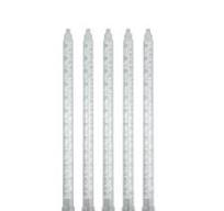 Large Caliber Round Mouth Mixing Pipe 20-23/20-32 Static Mixers with Yellow  Core Connectable Needle Mixer Nozzle Static Nozzles