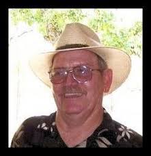 Obituary information for William Richards 'Bill' Williford