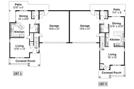 Concrete house plans (icf) and concrete block homes & villas. L Shaped House Plans For Narrow Lots Novocom Top