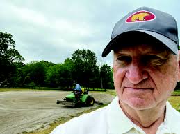 Jim Lipe's Instagram, Twitter & Facebook