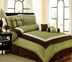 Green Bedding New Bedding Sage Green Brown White Hampton Comforter Set Queen Cal Bedroom Comforter Sets Green Comforter Sets Green Bedding