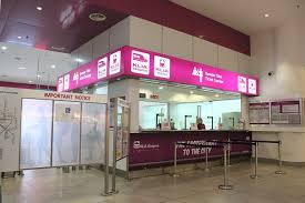 Rm20 off lazada voucher for your first order! Klia Express Ticket Discount Airport Transfer Kl Klia Klia 2