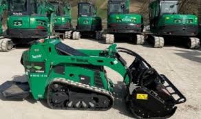 Utiliser une tarière au jardin pour creuser des trous de plantation ou de fondation : Machine Pour Creuser La Terre A Louer La Balme De Sillingy Loc Venir