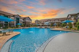 Palms at cinco ranch apartments are conveniently located at grand parkway in richmond, tx. Cyan Cinco Ranch Apartments In Richmond Texas