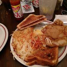 Groups of all sizes can easily be seated at kountry kitchen.keep it casual at kountry kitchen, and save that little black dress for a different occasion. The Kountry Kitchen 15 Reviews American Traditional 618 Ward Bkvd Wilson Nc Restaurant Reviews Phone Number Menu