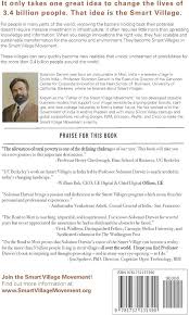 Amazon.com: The Road to Mori: Smart Villages of Tomorrow: 9781732135390:  Darwin, Solomon: Books