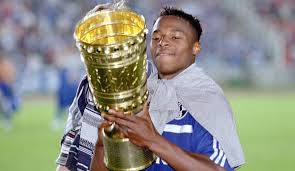Biene emma, torte, kuchen, cake, bvb, dortmund, maskottchen, fußball, soccer. Fc Schalke 04 Huntelaar Spricht Uber S04 Geruchte Schneider Wollte Eigentlich Ibisevic Zuruck