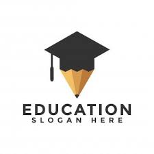 education icons logo icons inspiration icons logo symbol graphic label template icon flat education illu in 2021 education logo design monogram logo design logo design
