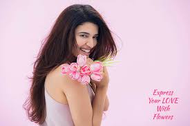 Something that you are given, without asking for it, on a special occasion, especially to show…. What Do Your Favourite Flowers Actually Mean My Decorative