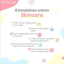 Halohaaa Gimana Nih Perjalanan Skincare Kamu Apa Sudah Terasa Hasilnya M Apa Gimana Halohaaa Hasilnya Kamu Nih Di 2020 Perawatan Kulit Perawatan Kulit