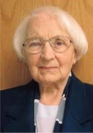 Quem foi Irmã Simone Roach?