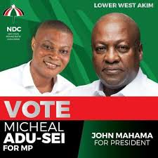 Asamankese to be Furniture Hub, Market Center