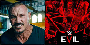 Things We Learned From WWE Evil On Peacock