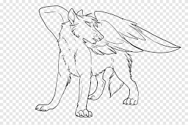 Some would like to have a wolf as a pet, but it's a very bad idea ! Coloring Book Dog Baby Wolves Puppy Drawing Dog Angle Mammal Png Pngegg