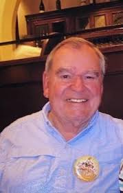 Raymond Atchley Obituary (1932