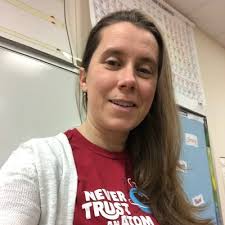 Sarah Lipchock, NBCT (she/her) (@DrLipchock)