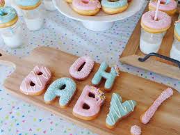 If mom needs and wants help, help her. 10 Unique Gender Reveal Party Ideas For Your Baby Society19