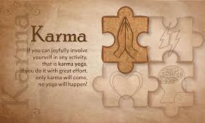What Is Karma Yoga And Why Is It Needed Isha Sadhguru