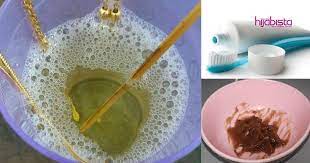5 cara cuci barang kemas sendiri guna bahan di rumah. Bersinar Macam Baru Beli Ini Cara Nak Cuci Barang Kemas Lama Jadi Merelit Hijabista