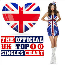 Download Va The Official Uk Top 40 Singles Chart 13 April