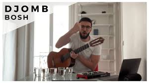 Bosh Djomb Cover Verre Guitar Synthe Chords Chordify