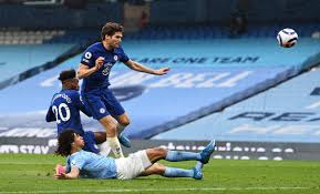 City and chelsea (23 november 2019): Xs Xodl2m1jskm