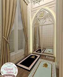 Aula rumah jabatan walikota denpasar. Sederhana Tapi Mantap 21 Desain Minimalis Mushola Dan Tempat Wudhu Dalam Rumah