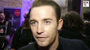 X Factor Jay James Picton Interview