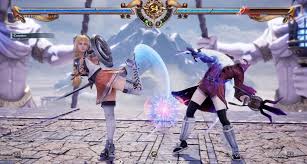 Libra of soul create an original character and set forth on an . Trucos De Soul Calibur Vi Guia Y Consejos Para Mejorar Xgn Es