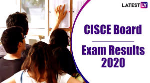 The icse board exams begin on february 26, with english paper i, and ends on march 28. Education News Icse Isc Results 2020 Live News Updates Cisce To Declare 10th 12th Board Exam Results Today Latestly