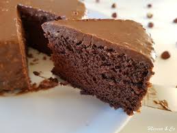 Gateau Au Chocolat Rbb Rapide Beau Et Bon Gateau Chocolat Gateau Chocolat Facile Recette Gateau Rapide