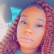 Shanice Whitney Johnson