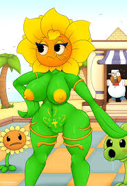 Rule34 - If it exists, there is porn of it  chomper (pvz)  5425548