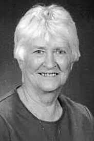 Obituary: Natalie Irene Marshall