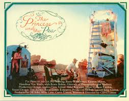 Princess and the pea movie. The Princess And The Pea 1977 Imdb