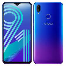 Vivo Y91 (Nebula Purple, 32 GB) (3 GB RAM)